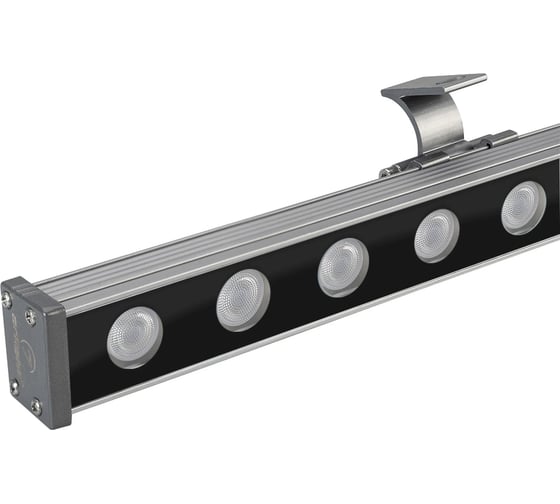 Изображение товара Линейный прожектор Arlight AR-LINE-300-6W Warm2700 1шт 051767
