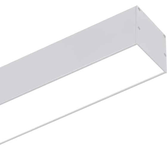 Изображение товара Светильник Arlight SP-LINE-5050-L1960-65W Warm3000 IP33 1шт 052313