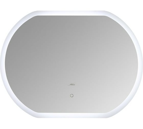 Изображение товара Зеркало с LED-подсветкой MELANA 8060 MLN-LED049