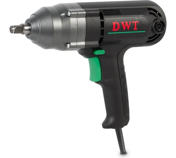 Изображение товара Сетевой гайковерт DWT SSP07-24 BMC