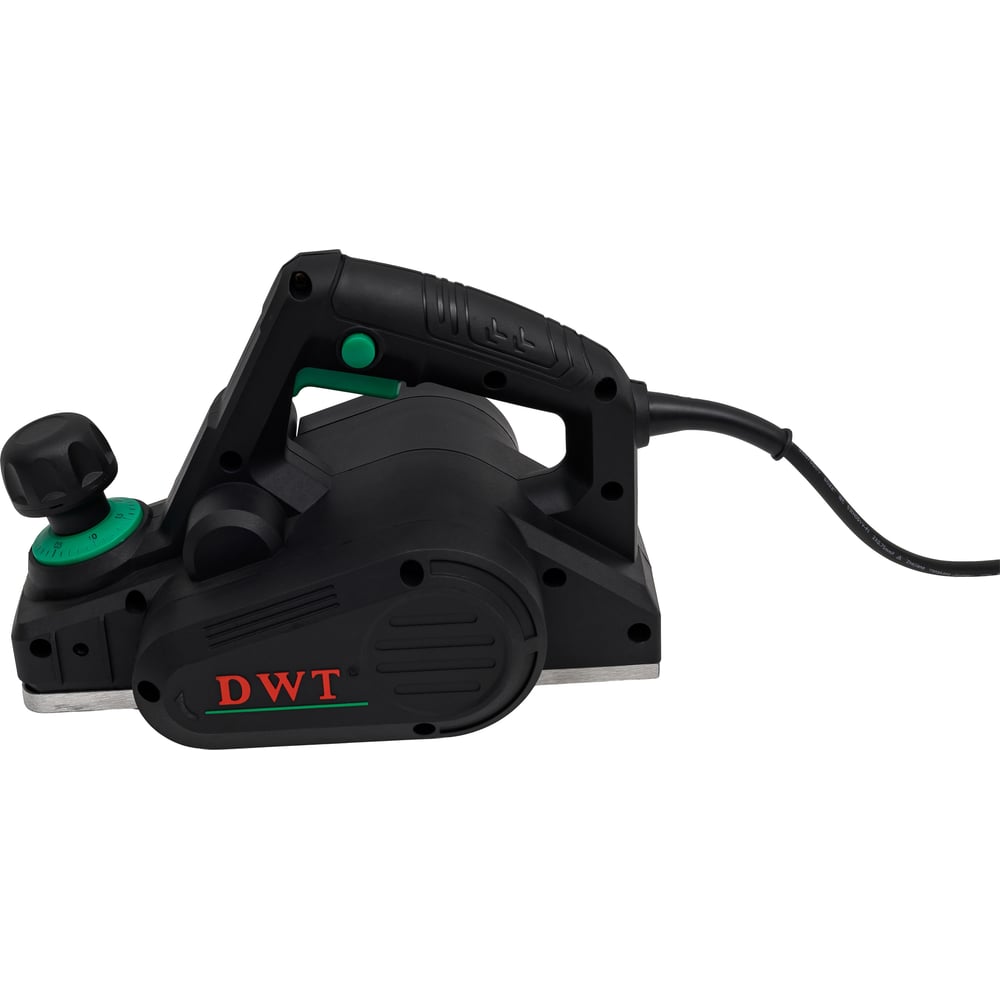 Изображение товара Рубанок DWT HBP03-82 с мощностью 900 Вт и шириной обработки 82 мм