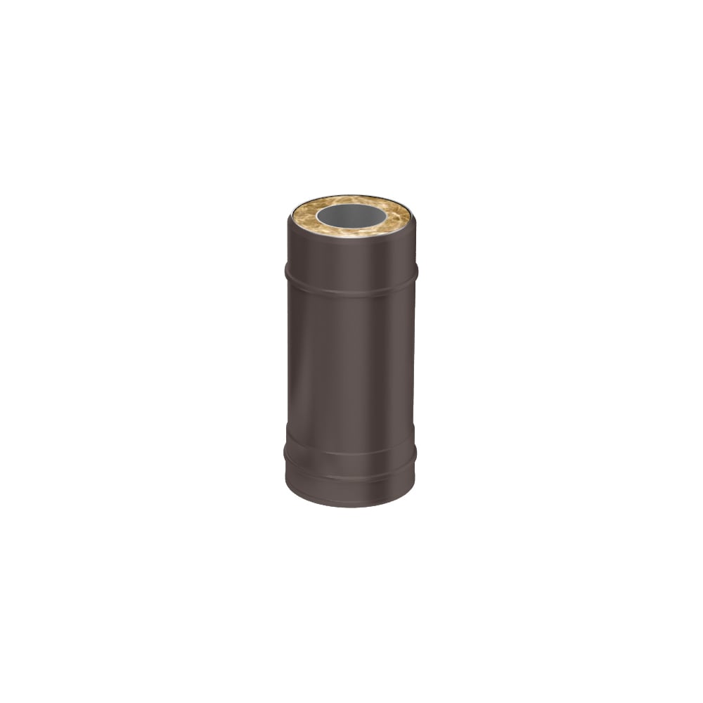 Сэндвич-И МЕТАЛЛИК И КО 200х115х500; Оц 0.50 AISI 430 0.80 (КОНДЕНСАТ) (RAL 8017) п о О0000093213