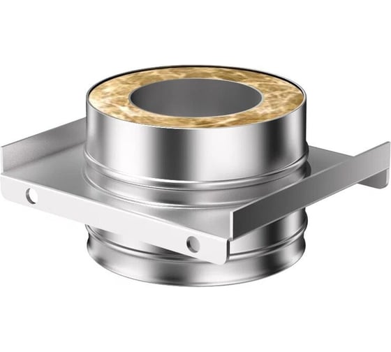 Изображение товара Опора сэндвича Металлик и Ко 210x150; AISI 430 0.50 AISI 430 0.80 AISI 430 1.00 (КОНДЕНСАТ) О0000145334