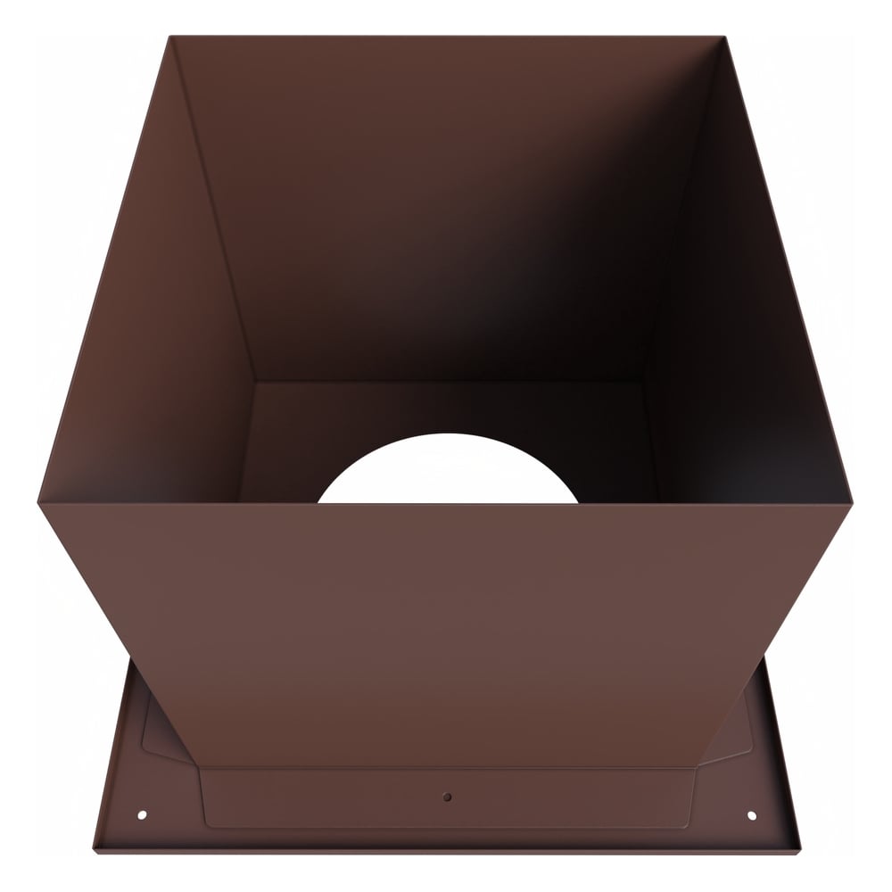 Изображение товара Противопожарное проходное устройство сборное МЕТАЛЛИК И КО 216