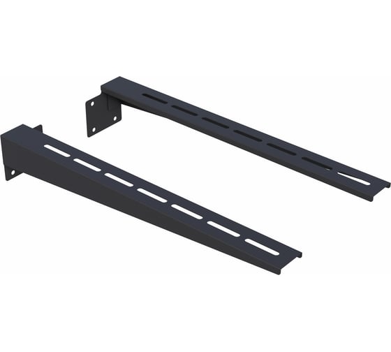 Изображение товара Штанга МЕТАЛЛИК И КО 1000; Оц 1.00 (RAL 9005) терм. о О0000148174