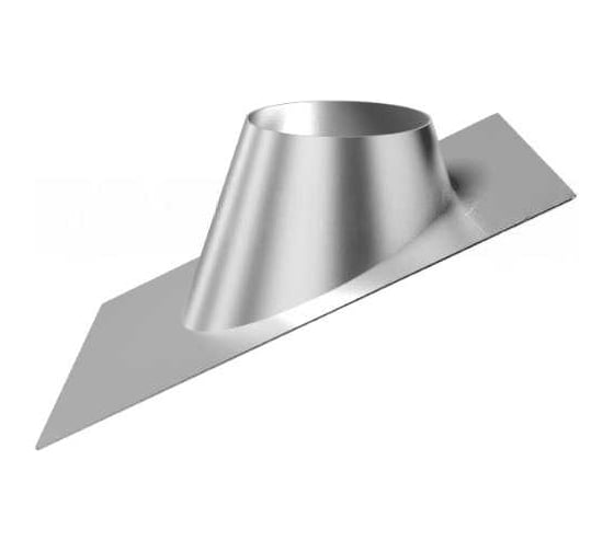 Изображение товара Кровельный проходной узел МЕТАЛЛИК И КО 35x200; AISI 430 0.50 О0000073656