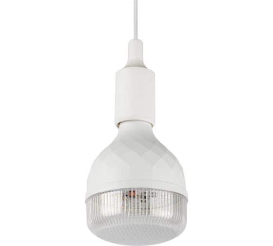 Изображение товара Фитолампа для растений светодиодная GREEN LINE ФИТО35WPFRE27GR полного спектра 35 Вт Е27 ЭРА Б0064576