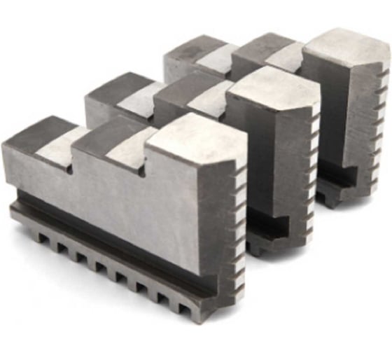 Изображение товара Кулачки прямые YTUM 500 мм, K11 цельные, каленые, S-11мм ce00061