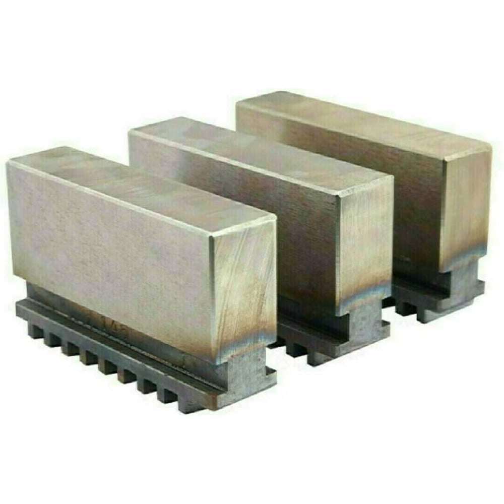 Изображение товара Кулачки сырые YTUM квадрат 200мм К11 ce00064 3 шт.