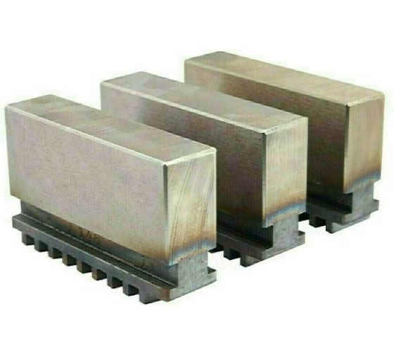 Изображение товара Кулачки сырые YTUM квадрат 250мм, К11 цельные ce00059