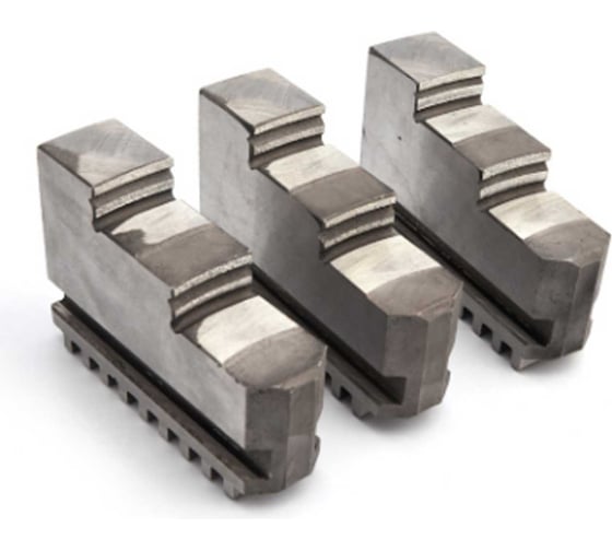 Изображение товара Кулачки сырые обратные YTUM ступеньки, 400мм, К11 цельные ce00070