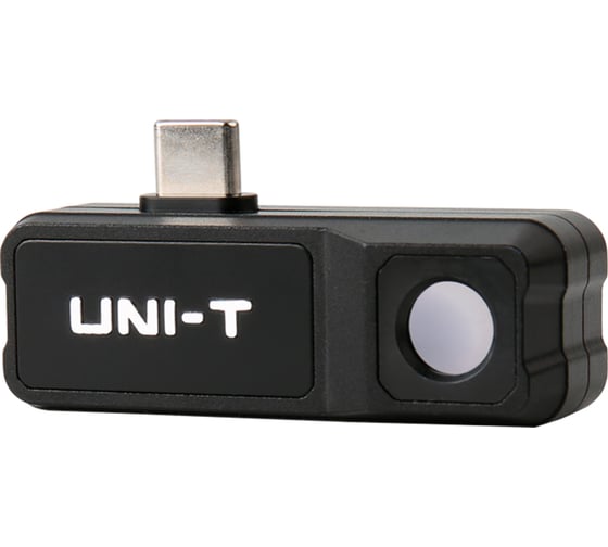 Изображение товара Тепловизор UNI-T для смартфонов USB type-C UTi120Mobile 13-1176