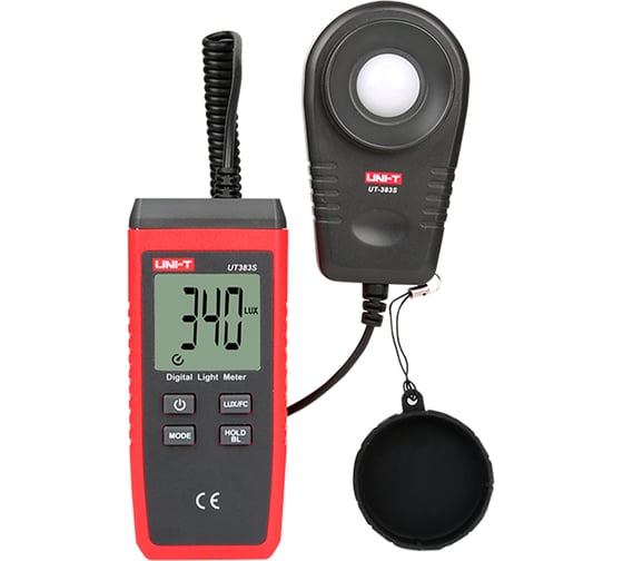Изображение товара Люксметр UNI-T UT383S 13-1138