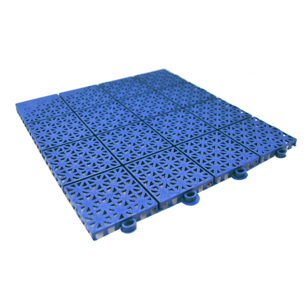 Модульное покрытие Color-x ковровое покрытие durban 834 2 м синий