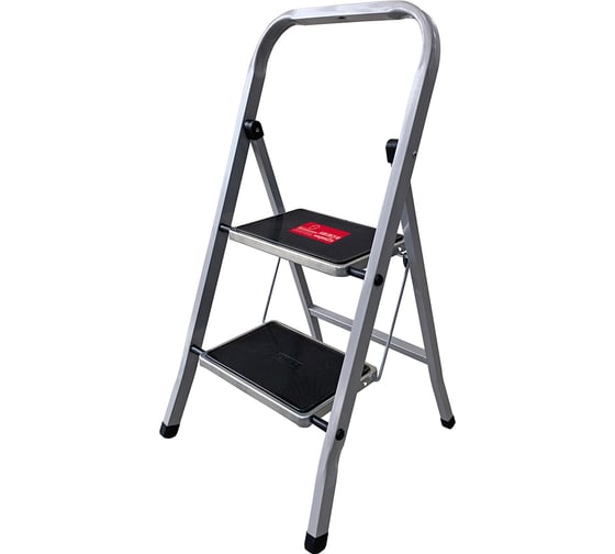 Изображение товара Стремянка Промышленник CLASS PLUS 2 ступени СР2
