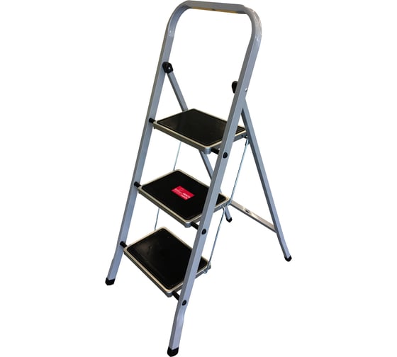 Изображение товара Стремянка Промышленник CLASS PLUS 3 ступени СР3