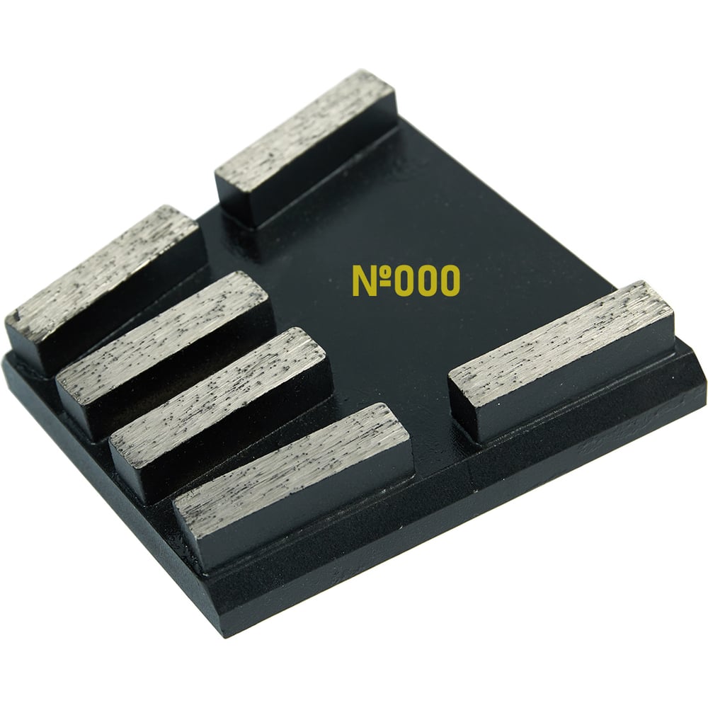 Изображение товара Обдирочный инструмент TARS №000 для мозаичных и бетонных полов