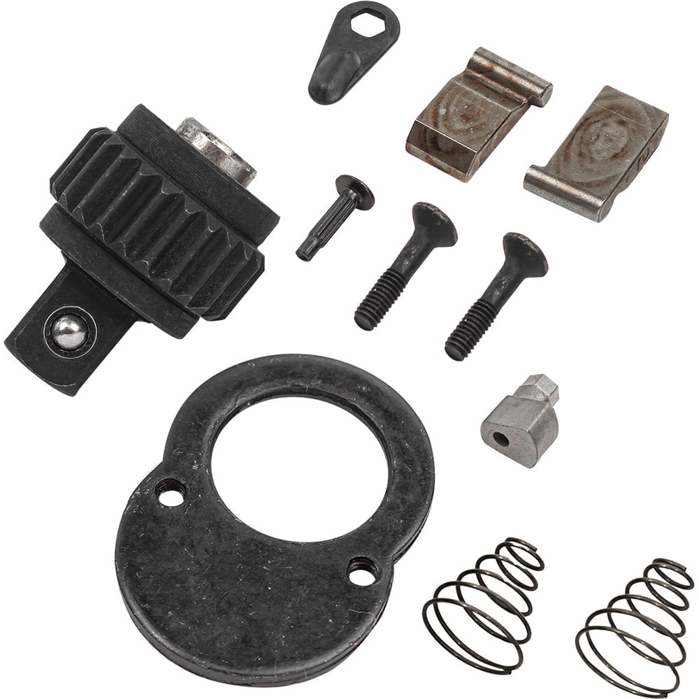 Изображение товара Ремонтный комплект Patron 80232 для трещотки 3/8 дюйма