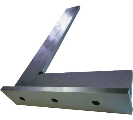 Изображение товара Угольник Буревестник УШ-1- 60 60х40, ГОСТ 3749-77 187