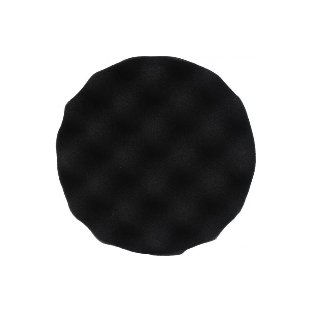 Самоцепляющаяся губка для полировки Rockforce