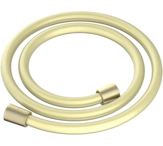 Изображение товара Шланг для душа Aquatek AQ2104BG 120 см, ПВХ, шлиф. золото 00000139845