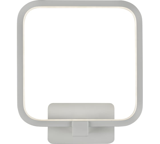 Изображение товара Настенный светильник iLEDEX Satellite белый 8153-200-B-1S WH