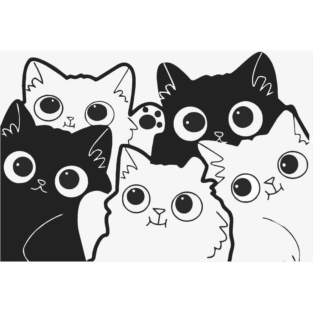 Изображение товара Коврик придверный Dekorelle LAPSHA 187 40x60 см