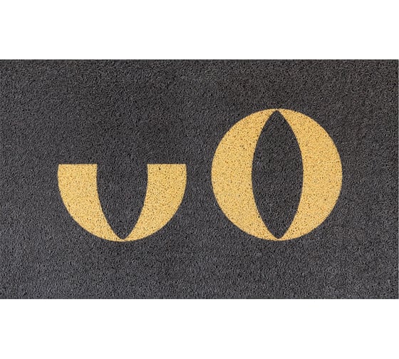 Изображение товара Коврик придверный Dekorelle LAPSHA 216, разм. 40x60см 120216