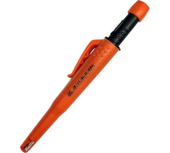 Изображение товара Карандаш механический строительный GNG в чехле GN-CP28C GNCP28C