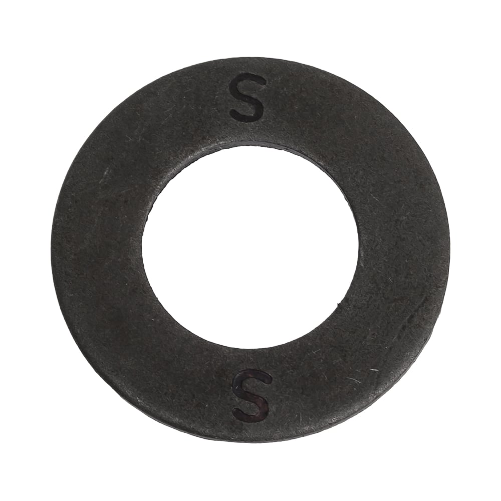 Изображение товара Высокопрочная шайба Insparion М20 HRC 35-45 2 шт ГОСТ 52646-2006