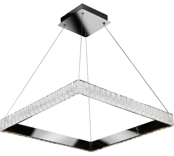 Изображение товара Подвесной светильник iLEDEX Crystal Ice хром MD7212-44B CR