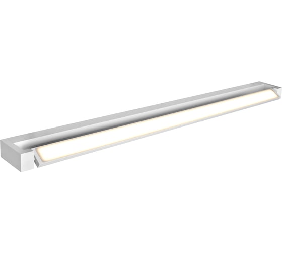 Изображение товара Настенный светильник iLEDEX Firefox белый W1173-3 WH