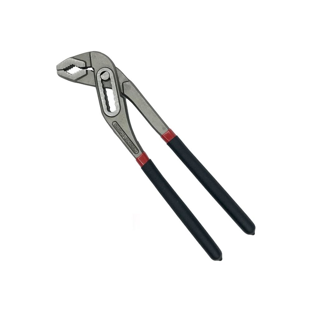 Изображение товара Переставные клещи ООО ОПТИКОМ ЭЛЕКТРИК 250 мм, макс. захват 40 мм 1050.0250