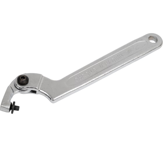 Изображение товара Ключ сегментный шарнирный YATO 22-50 мм YT-49470