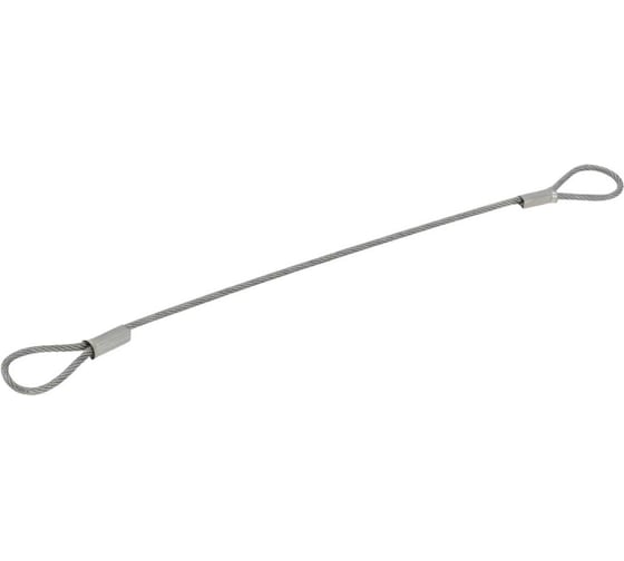 Изображение товара Трос с петлей Алтервиа упаковка 5 штук A00351.2150.5