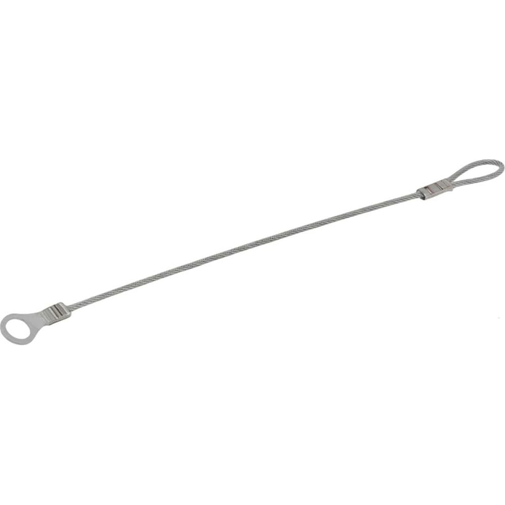 Изображение товара Трос с петлей Алтервиа 10 штук набор высоконадежных крепежных тросов