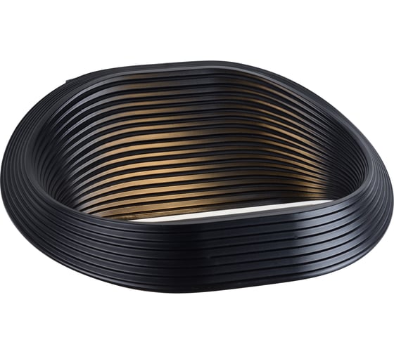 Изображение товара Настенный светильник iLEDEX Virgo черный ZD8008-13W BK