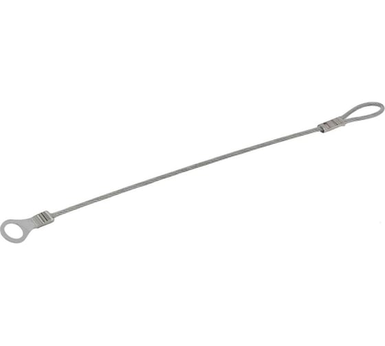 Изображение товара Трос с петлей Алтервиа A00351.0500