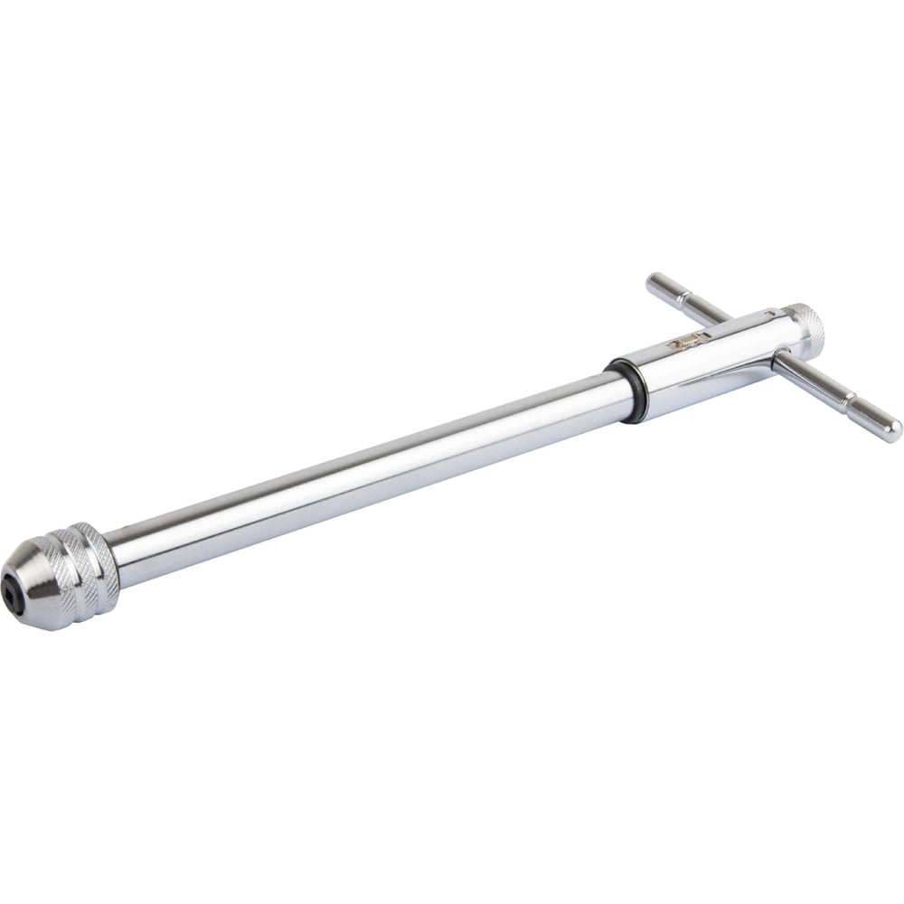 Изображение товара Метчикодержатель с трещоткой Debever Machining Solutions M5-M12