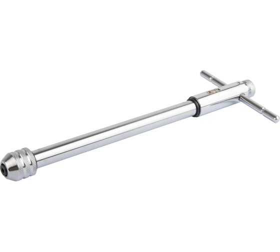 Изображение товара Метчикодержатель с трещоткой Debever Machining Solutions M5-M12, UNC/UNF 7/32-1/2 DB-THR512300