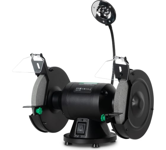 Изображение товара Точильный станок DWT DSP-350 L