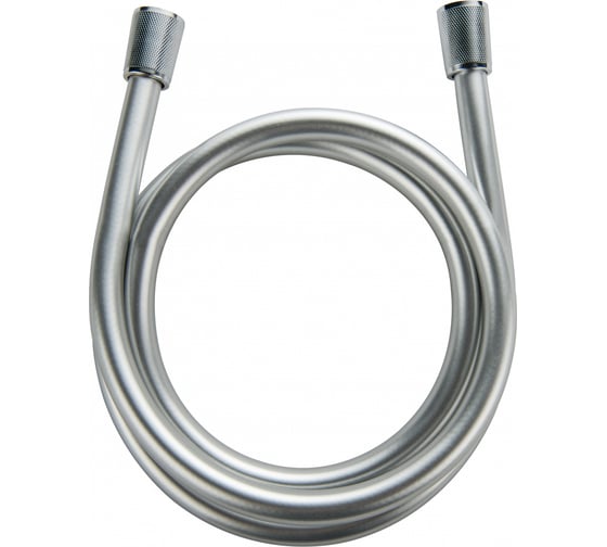 Изображение товара Шланг для душа Wonzon & Woghand 1800 мм, хром WW-RG01-1800-CR