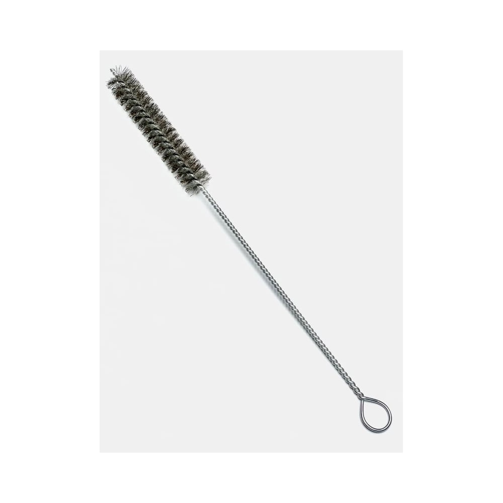 Изображение товара Щетка ерш Lessmann IBZ 300х100 мм гофрированная сталь