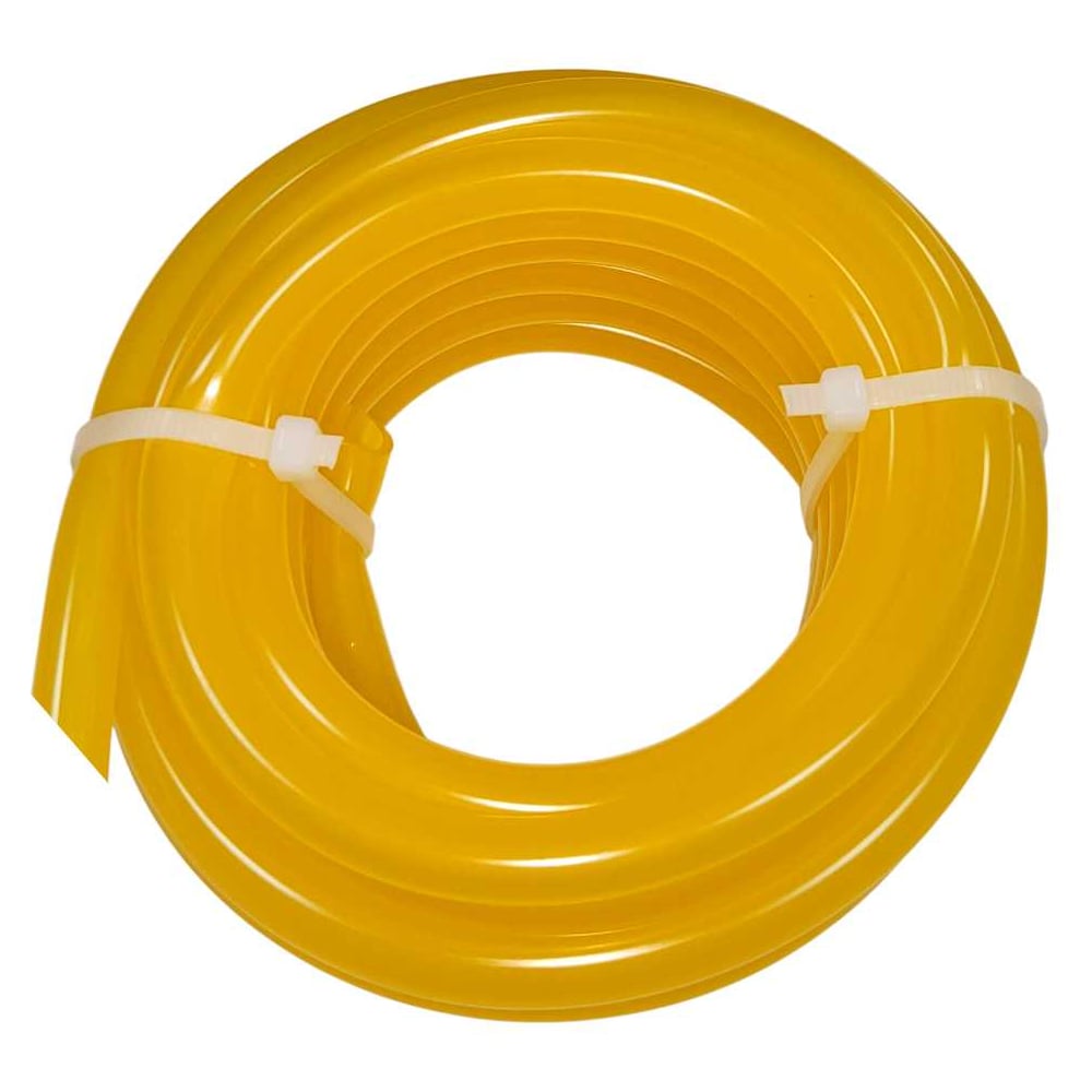 Изображение товара Маслобензостойкая неармированная трубка 6x9 мм 50 м Дрим Пул Д13405