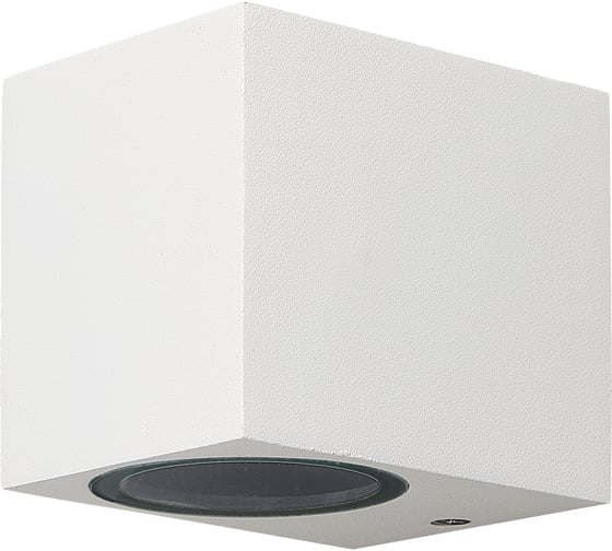 Изображение товара Настенный уличный светильник MANTRA KANDANCHU 6517