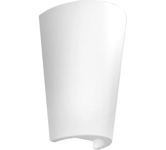 Изображение товара Настенный уличный светильник MANTRA TEJA 6508