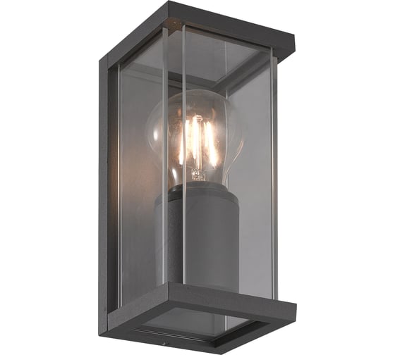 Изображение товара Настенный уличный светильник MANTRA MERIBEL 6494