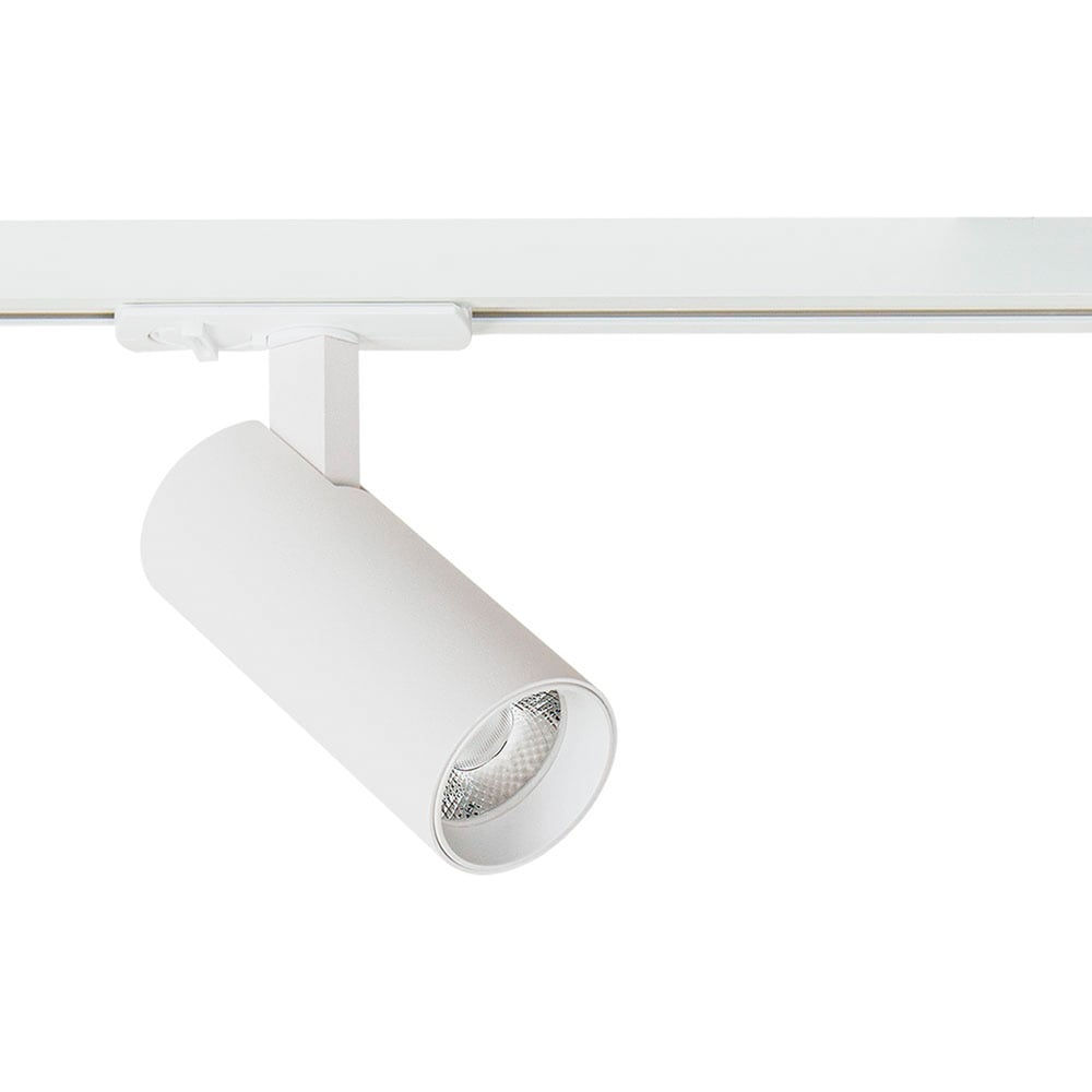 Изображение товара Трековый светильник ARTE LAMP BENE A1935PL-1WH