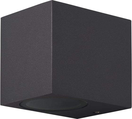 Изображение товара Настенный уличный светильник MANTRA KANDANCHU 6516