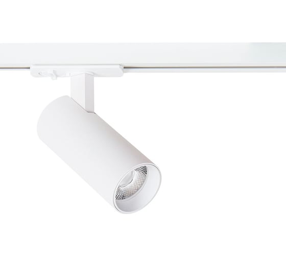 Изображение товара Трековый светильник ARTE LAMP BENE A1945PL-1WH